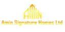 Amin Signature Homes Ltd logo