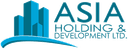 Asia Holding & Development Ltd logo