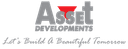 Asset development ltd logo