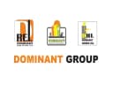 Dominant Group logo