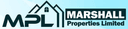 Marshall Proparties LTD logo